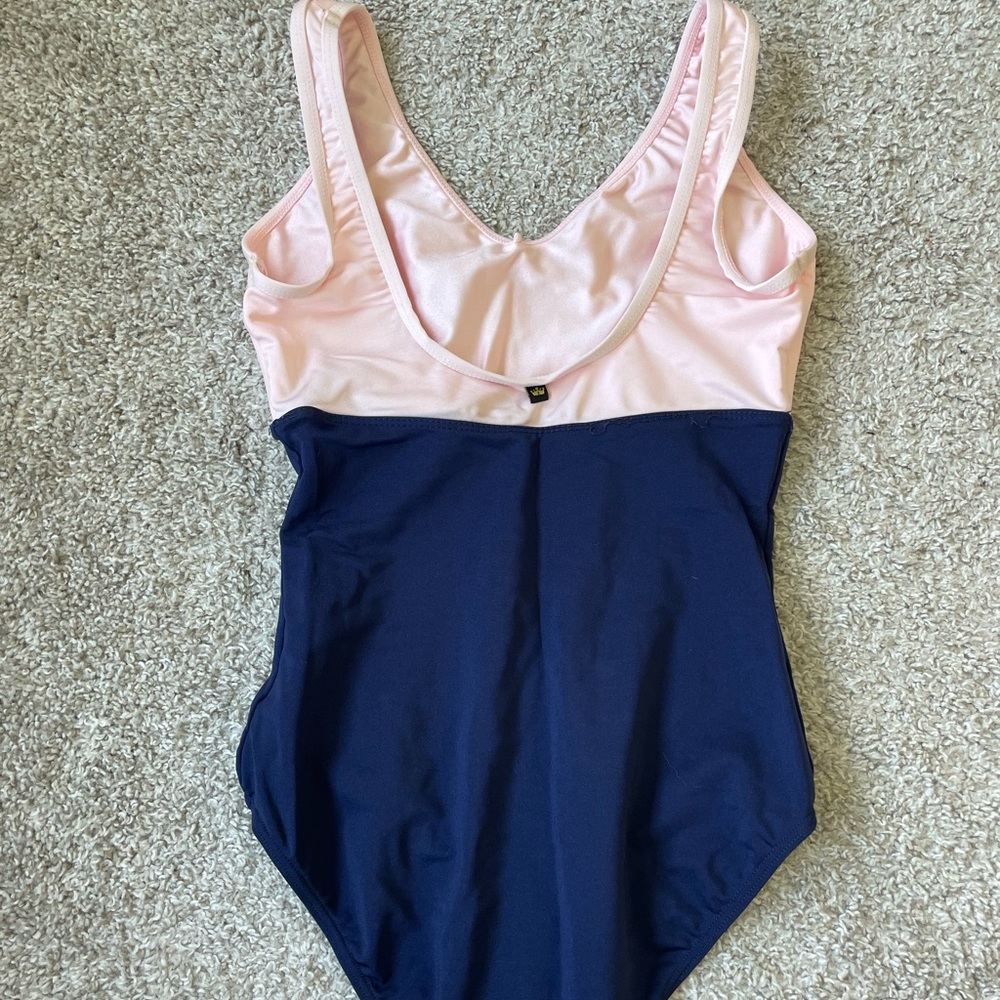 Mariia Tasha Leotard - Picture 2 of 4
